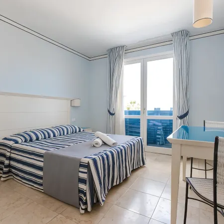 Resort Cala la Luna