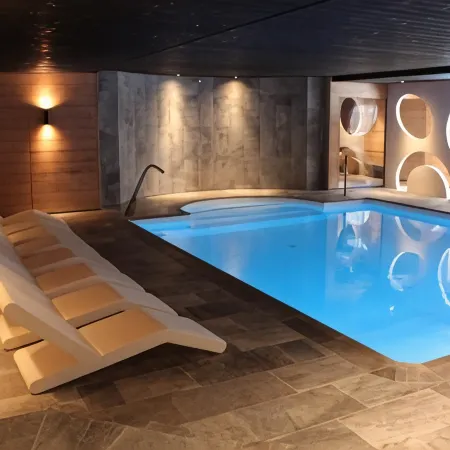 Hotel de la Jamagne & Spa