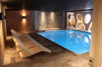 Hotel de la Jamagne & Spa - Swimmingpools