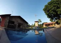 Sitio Toca do Leao - Swimmingpools