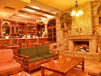 Spartacus House - 3-Star