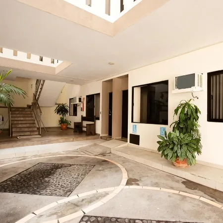 Invernadero Inn