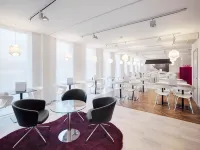 Best Western Hotel Brussels South Hotel in zona Ospedale Erasme