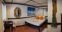 Hippocampus Beach Resort - Ocean View