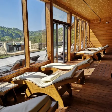 Guesthouse Jelenov Greben