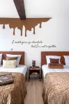 The Chocolate Suites
