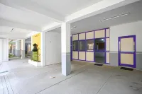 Sreedevi Residency - Condos