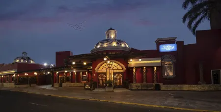 Arcángel Puebla
