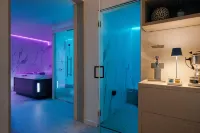 Life Hotel Seaview & Spa - spa