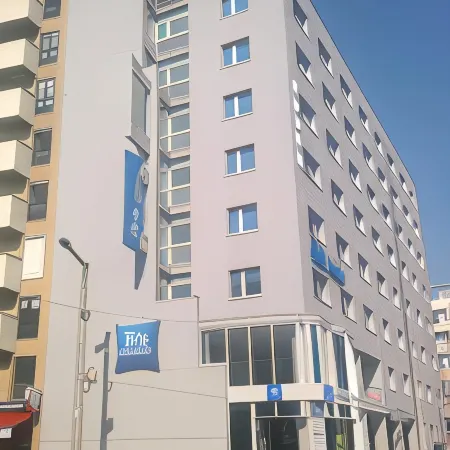 Ibis Budget Braga Centro