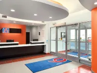 Motel 6 Swift Current, SK Hotel di Swift Current