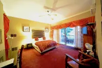 Le Cozmo Guesthouse