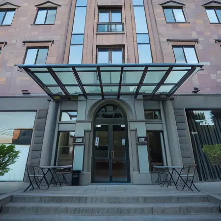 4Guest Hotel