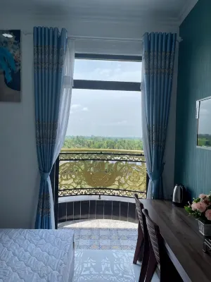 Kim Ngan Motel - Wifi