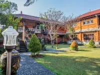Grand Mirah Boutique Hotel Hôtels à proximité de : Place de Puputan Badung