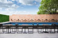 Theorie Hotel Sukhumvit by SLH - Pools