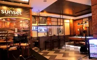黃家索羅酒店
