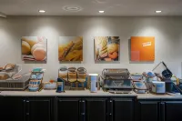 Comfort Inn - Gander - พร้อมอาหารเช้า