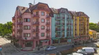 Saint George Hotel & Medical Spa - spa
