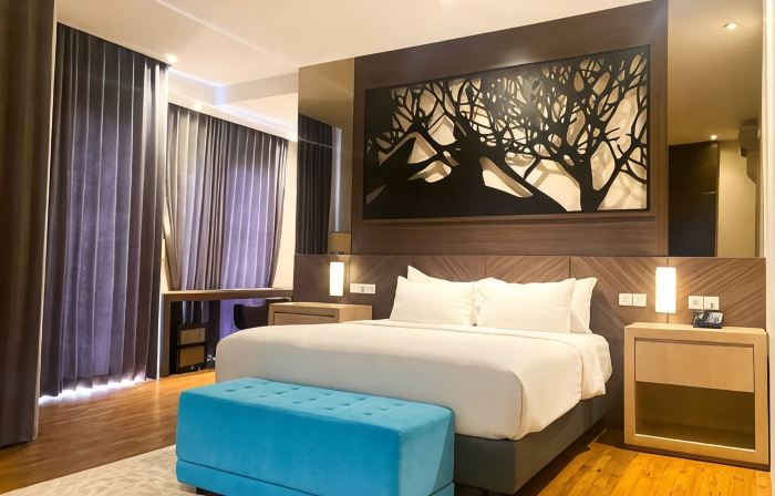 Bromo Park Hotel Probolinggo