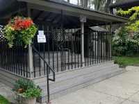 Marina Cay Condo near Flathead Lake Hoteles en Bigfork