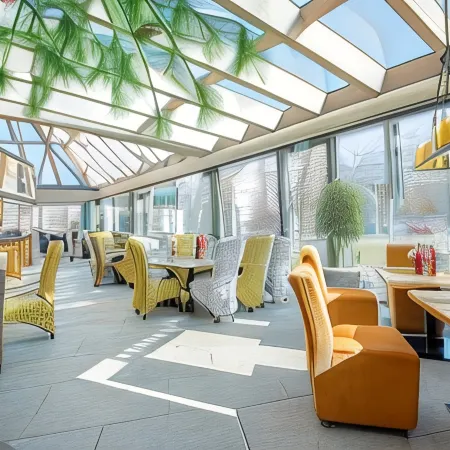 Hotel Tanne Ilmenau