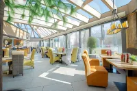 Hotel Tanne Ilmenau