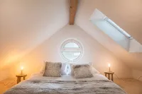 Airhome Zug Neugasse Stadtzentrum