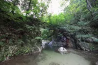 角屋溫泉別墅