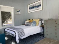 Adorable apartment close to Traverse City in a beautiful farm setting - Wi-Fi