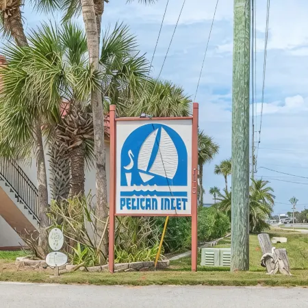 Best of Both Worlds "Salty Situation" St Augustine