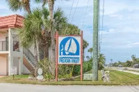 Best of Both Worlds "Salty Situation" St Augustine - 2-Star