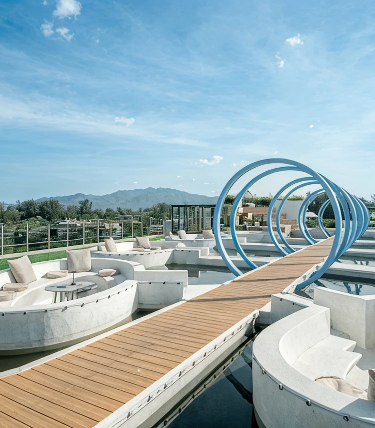 รูปภาพของCoastal 1 bd apartment · Moments from the sea