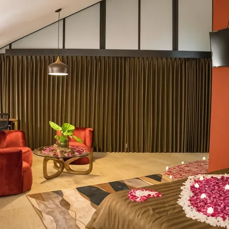 Lucca Resort & Residence