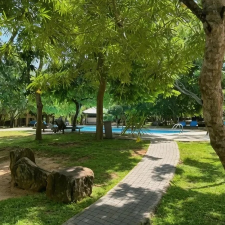 Elephant Reach Hotel