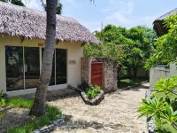 Tepanee Beach Resort
