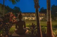 Amã Stays & Trails Butterfly Villa, Deolali, Nashik - Villas