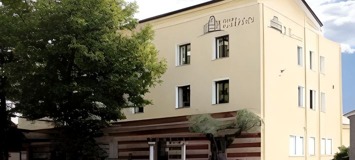Maritan Hotel & Spa Padova otelleri