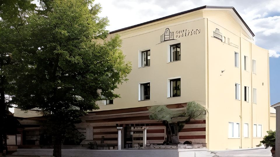 Maritan Hotel & Spa