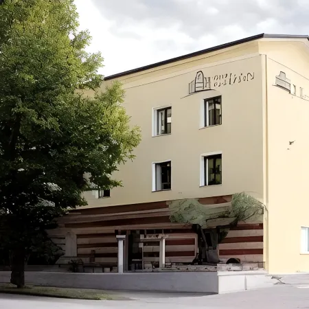 Maritan Hotel & Spa