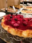Hotel Alfonso Zaragoza - Desayuno