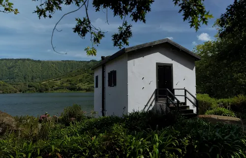 GuestReady - Azores Best at Casa dos Barcos - Homestays