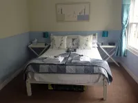 The Safe Harbour Hotel