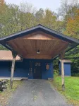 Chic 4-Br Newly Remodeled Home 3 Mins to Stowe for a Memorable Summer Getaway! - de charme
