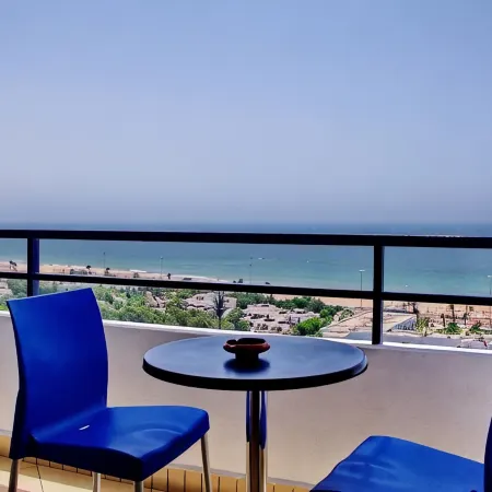 Anezi Tower Hotel