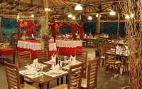 Green Valley Resort Bandungan - ที่มีที่จอดรถ