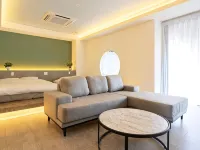 PIN PON HOTEL Hiroshima Heiwa Odori Hôtels à : Hiroshima