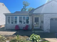 2-bedroom house in charming Point Pleasant Beach with WiFi, AC and beach passes - 精品