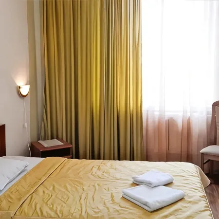 Smart Hotel Липецк