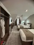Villa Osh Hotel - 2 ดาว